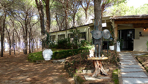 Ristorante Shardana